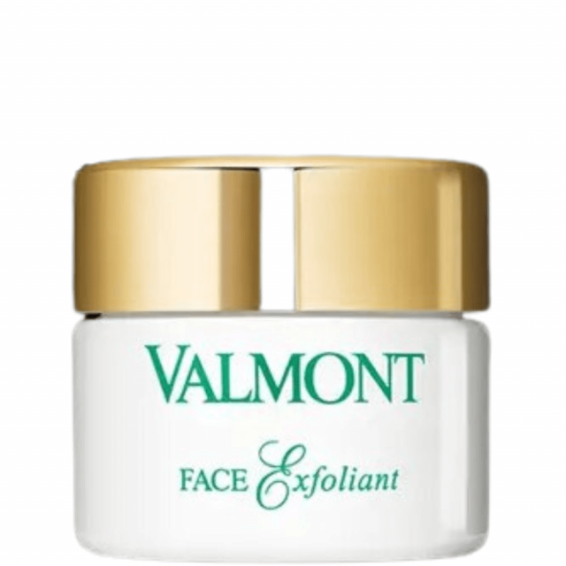 Face Exfoliant | Crème Exfoliante Revitalisante