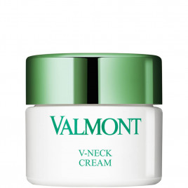V-Neck Cream | Crème Lifting Fermeté Cou et Décolleté