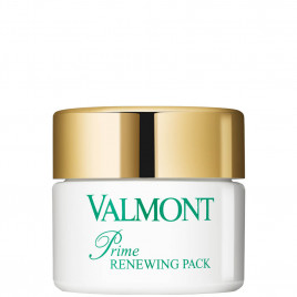 Prime Renewing Pack | Masque activateur d'éclat instantané