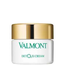 DetO2x Cream | Crème oxygénante détoxifiante