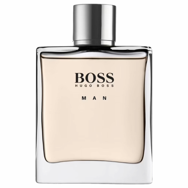 Boss Orange Man | Eau de Toilette