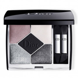 5 COULEURS COUTURE|Palette de fards à paupières - haute couleur - poudre crémeuse longue tenue