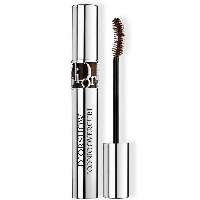 DIORSHOW ICONIC OVERCURL|Mascara volume & courbe spectaculaires - tenue 24h* - soin des cils effet fortifiant