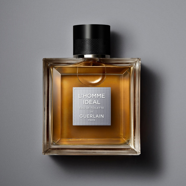 L'Homme Idéal | Eau de Toilette