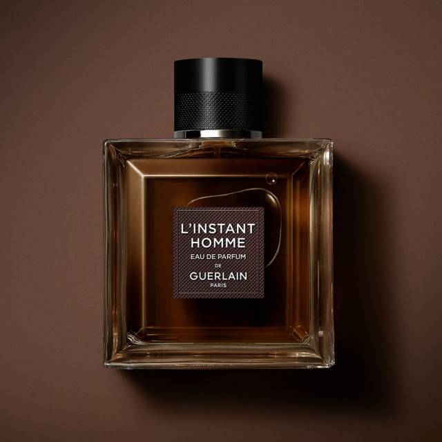 L'Instant de Guerlain pour Homme | Eau de Parfum