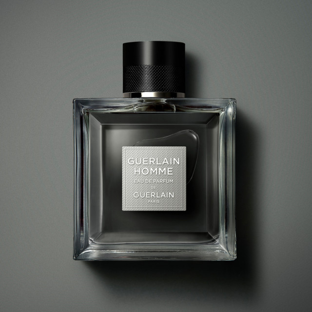 Guerlain Homme | Eau de Parfum