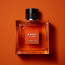 Héritage | Eau de Parfum