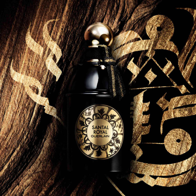 Santal Royal | Eau de Parfum