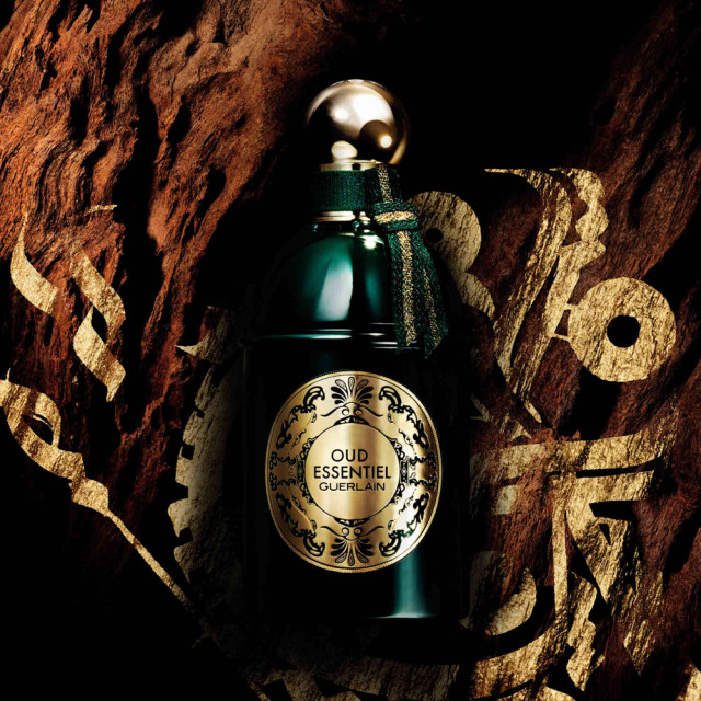 Oud Essentiel | Eau de Parfum