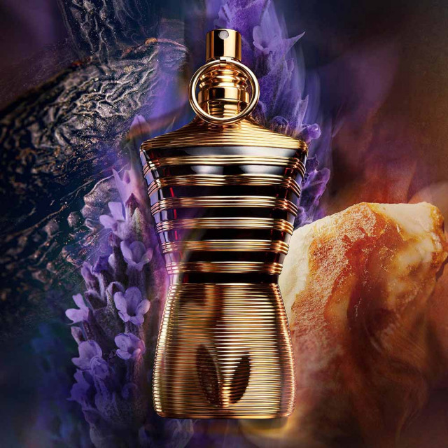 Le Male Elixir | Parfum