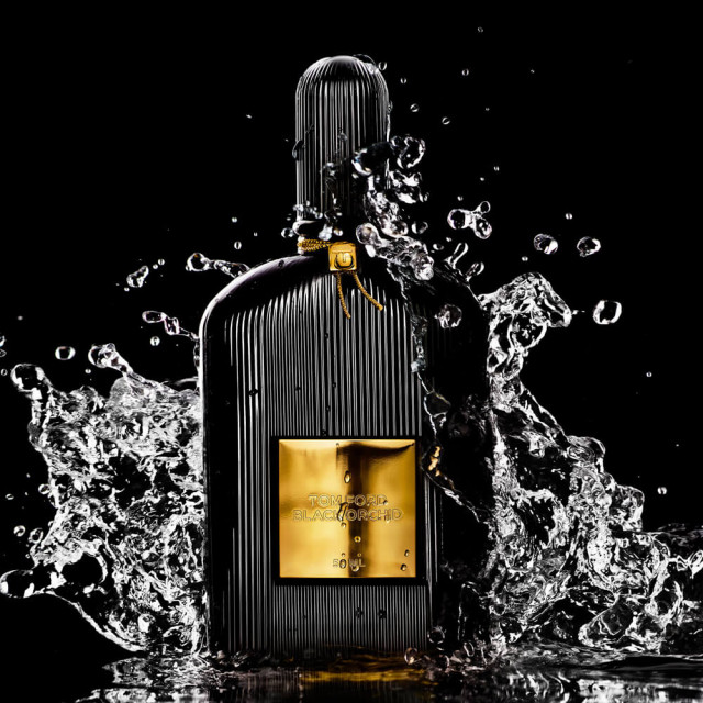 Black Orchid | Eau de Parfum