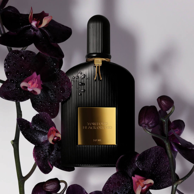 Black Orchid | Eau de Parfum
