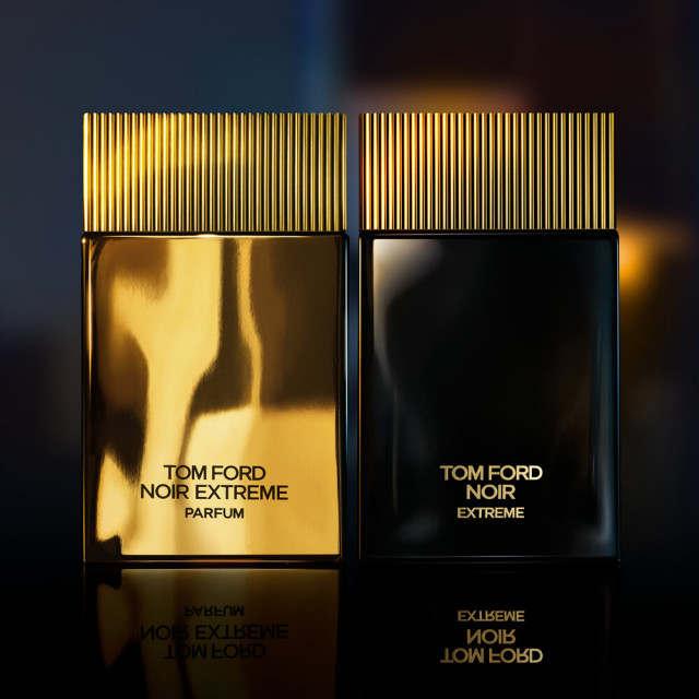Tom Ford Noir Extrême | Eau de Parfum