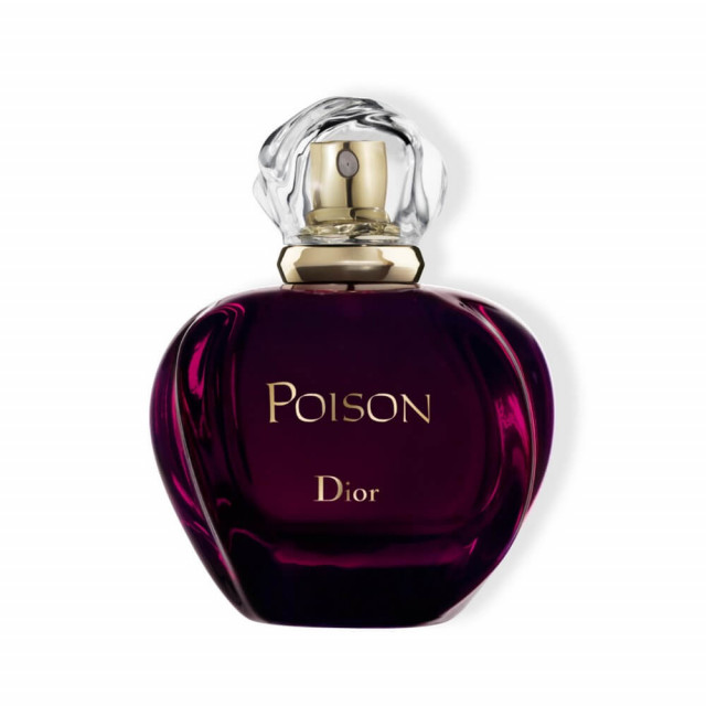 POISON | Eau de toilette