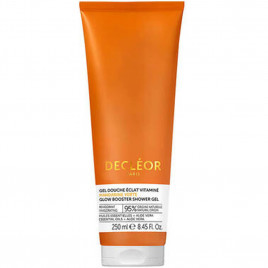 Mandarine Verte | Gel Douche Éclat Vitaminé - Toutes Peaux