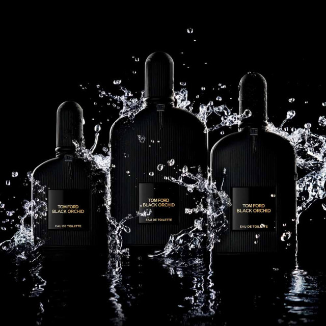 Black Orchid | Eau de Toilette