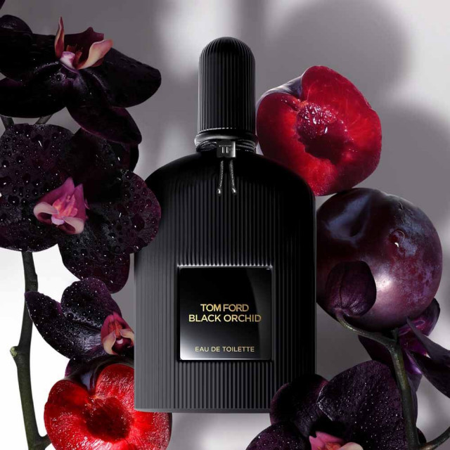 Black Orchid | Eau de Toilette