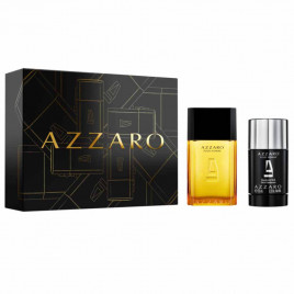 Azzaro pour Homme | Coffret Eau de Toilette et son déodorant