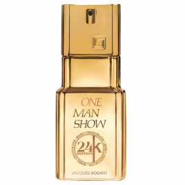 One Man Show 24k | Eau de parfum