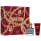 Eau de Toilette 100ml + Gel douche 75 ml 
