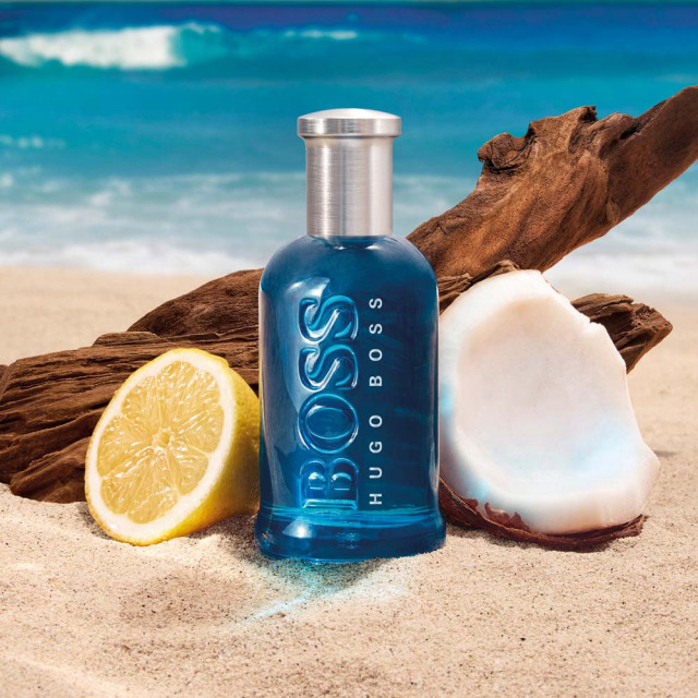 Boss Bottled Pacific | Eau de Toilette