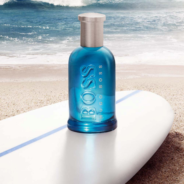 Boss Bottled Pacific | Eau de Toilette