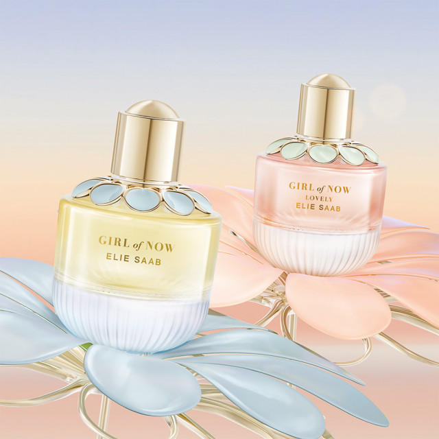 Girl Of Now Lovely | Eau de Parfum
