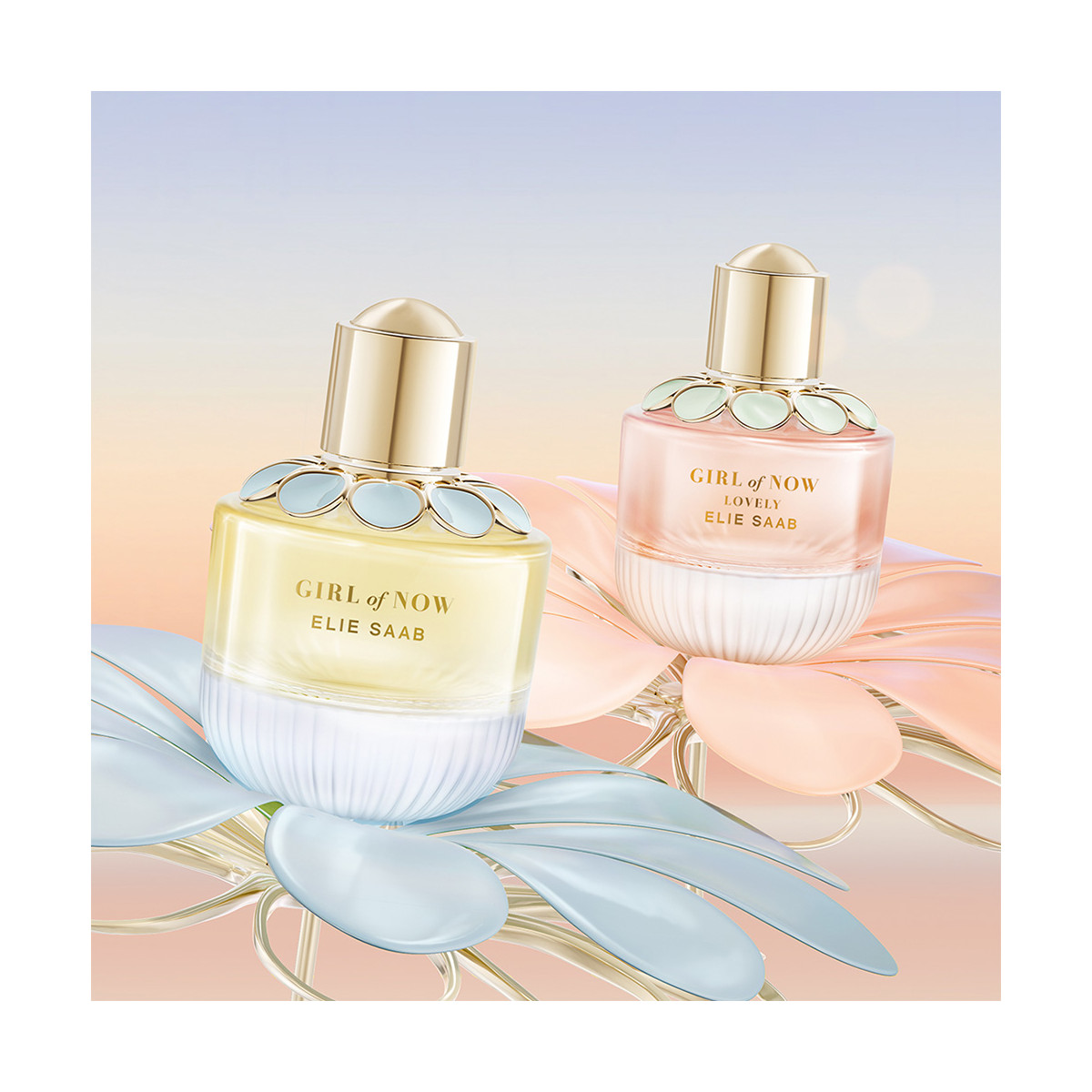 Girl of now sale eau de parfum