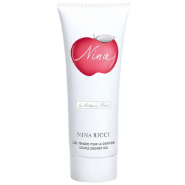 Nina | Gel Tendre pour la Douche