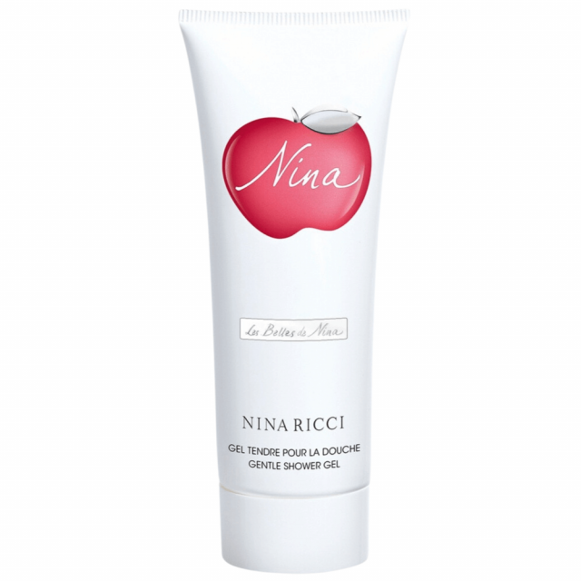 Nina | Gel Tendre pour la Douche