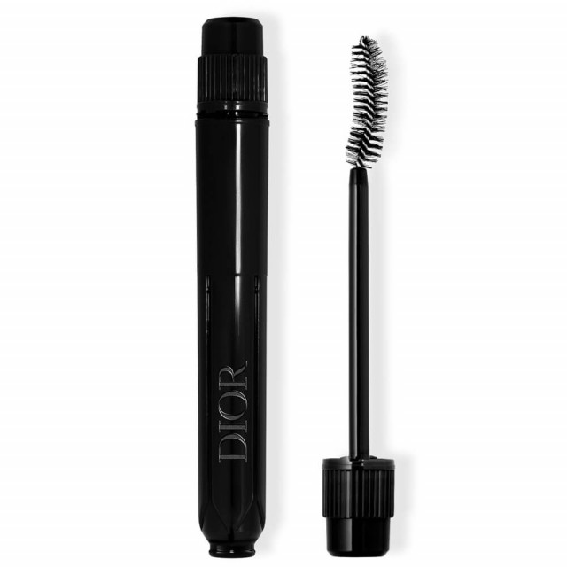 Diorshow Iconic Overcurl | Recharge mascara teinte - effet volume et courbe