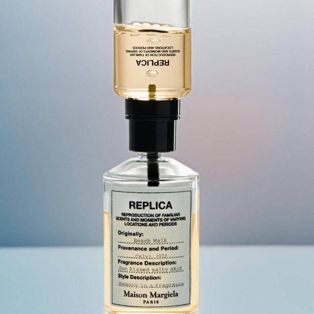 Replica Beach Walk | Eau de toilette