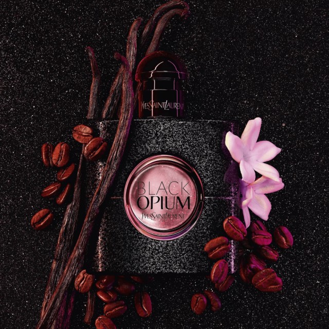 Black Opium | Eau de Parfum