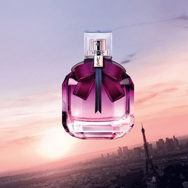 Mon Paris Intensément | Eau de Parfum