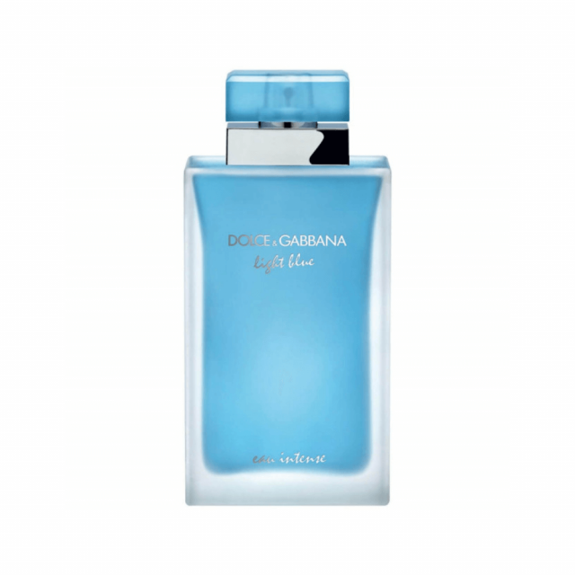 Light Blue Eau Intense | Eau de Parfum