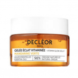 Mandarine Verte | Gelée Éclat Vitaminée