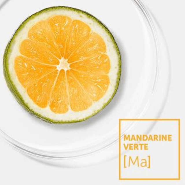 Mandarine Verte | Gelée Éclat Vitaminée