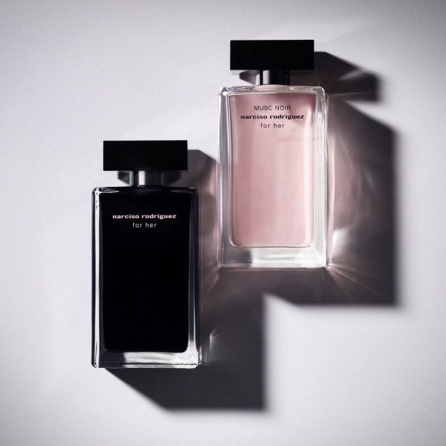 For Her Musc Noir | Eau de Parfum