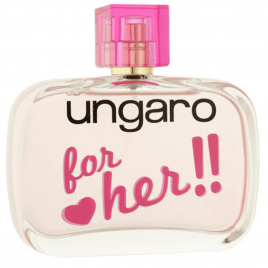 Ungaro For Her!! | Eau de Toilette