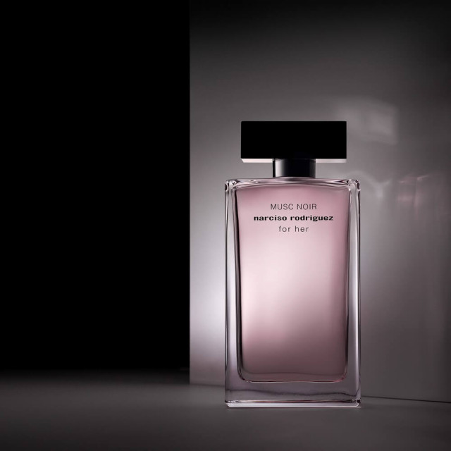 For Her Musc Noir | Eau de Parfum