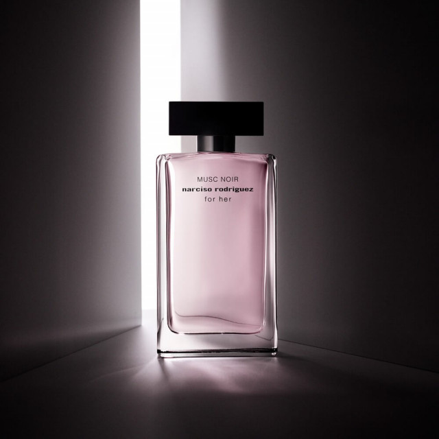 For Her Musc Noir | Eau de Parfum