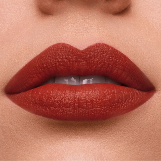 Pure Color | Rouge à Lèvres Mat - Rechargeable