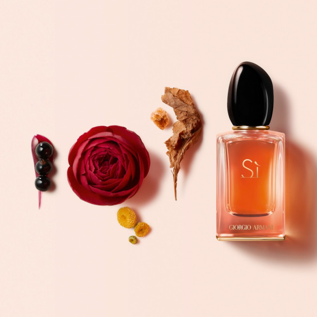 Sí Intense | Eau de Parfum