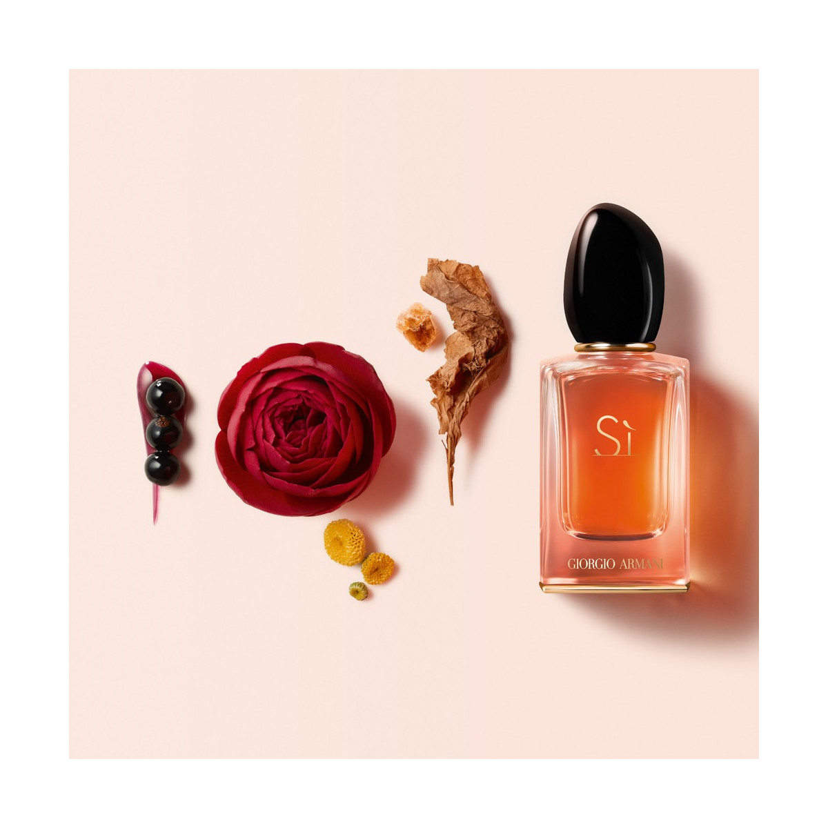 Armani Si Intense Eau de Parfum