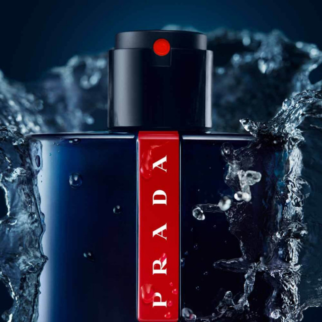 Luna Rossa Ocean | Eau de Parfum