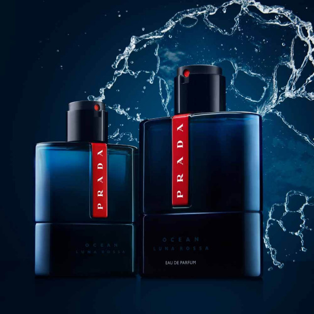 Luna Rossa Ocean | Eau de Parfum