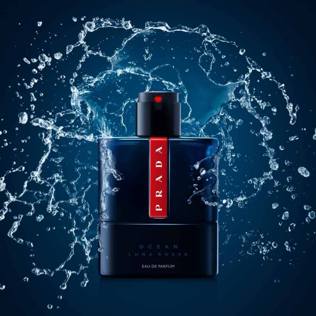 Luna Rossa Ocean | Eau de Parfum