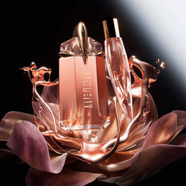 Alien Goddess | Eau de Parfum Supra Florale