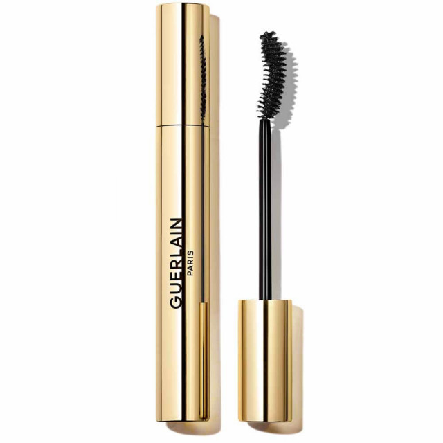 Noir G | Mascara courbe volume intense 24h