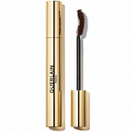 Noir G | Mascara courbe volume intense 24h